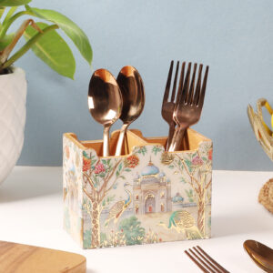 Royal Heritage Cutlery Box (1 Piece)