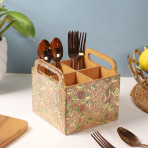 Branch & Leaf Tabletop Organizer (1 Piece)